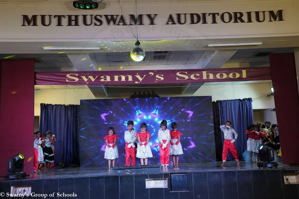 Annual Day Celebrations Day 2